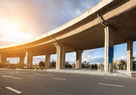 Bridges & Flyovers